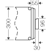 Miniatura Dimensioni prodotto 2