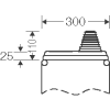 Miniatura Dimensioni prodotto 2