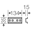 Miniatura Dimensioni prodotto 2