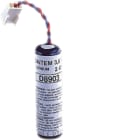 LOGISTY - PILA AL LITIO 3,6 V - 2 AH