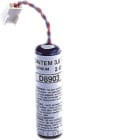 LOGISTY - PILA AL LITIO 3,6 V - 2 AH