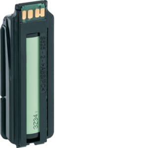 LOGISTY - PILA LITIO MANGANESE 3V 2,4AH