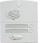 LOGISTY - PLACCA ESTERNA BI-UTENZA MHF04X