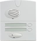 LOGISTY - PLACCA ESTERNA BI-UTENZA