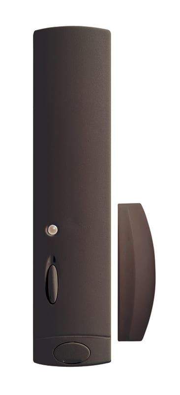 LOGISTY - RIVELATORE DI APERTURA MARRONE RLA262T