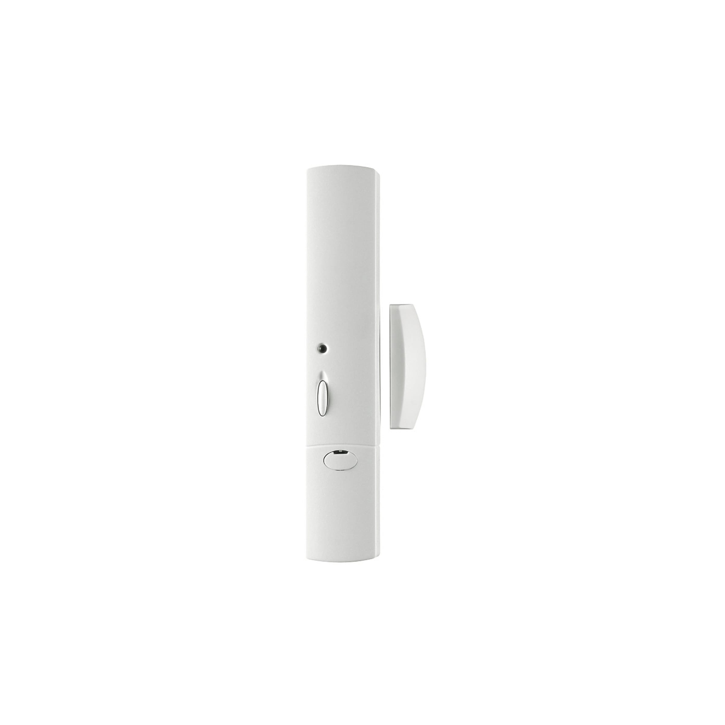 LOGISTY - RIVELATORE APERTURA MULTICONTATTO BIANCO