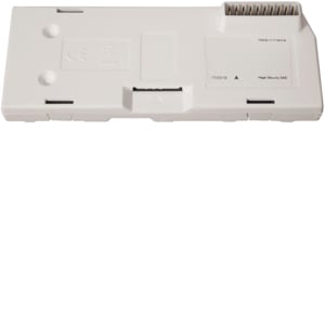 LOGISTY - SCH.COMBINATORE TEL. GSM/GPRS ALMA