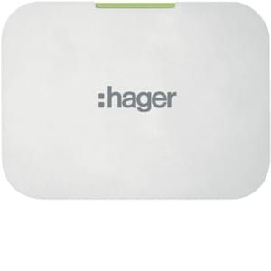 LOGISTY - BOX INTERNET IP ADSL LOGISTY.ALMA