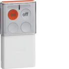 LOGISTY - TELEC. 4 PULSANTI CON RITORNO INFO, ALMA RLF002T