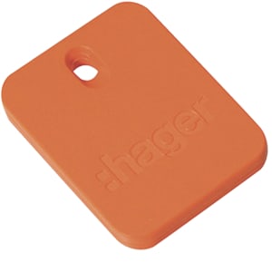 LOGISTY - TRANSPONDER SEPIO PER TASTIERA RLF660X