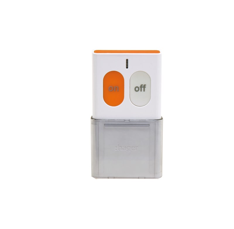 LOGISTY - TC2 PULS SEPIO BIDIREZ. RITORNO STATO