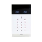 LOGISTY - TASTIERA SEPIO VOCALE+DISPLAY+TRANSP