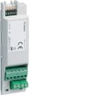 LOGISTY - SCHEDA INTERFACCIA 1 INGR/2 USC FILARI