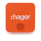 LOGISTY - SIRENA FINTA SEPIO CON LAMPEGGIANTE RLZ405T