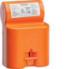 LOGISTY - PILA 4.5V-15AH CENTRALE-COMBIN SEPIO RXU05X