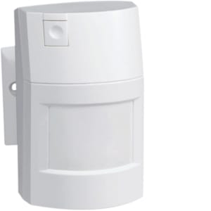 LOGISTY - RIV. DI MOVIMENTO DOPPIA TECNOLOGIA