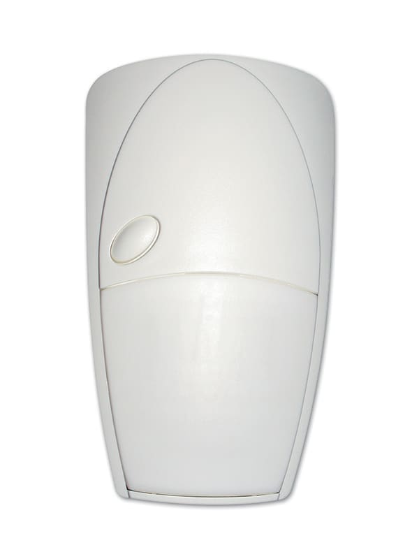 LOGISTY - RIV. DI MOVIMENTO INFRAROSSI 12M - 90