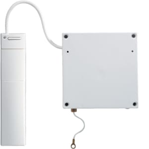 LOGISTY - RIVELATORE BIANCO PER AVVOLGIBILI S231-22X