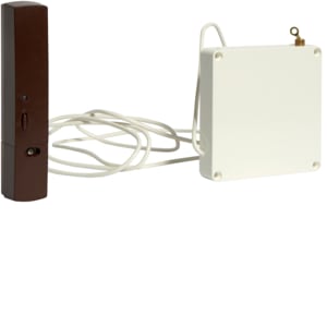 LOGISTY - RIVELATORE MARRONE PER AVVOLGIBILI S236-22X