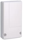 LOGISTY - RICEV.RADIO STAGNO 12-24V CONTATTO NA-NC