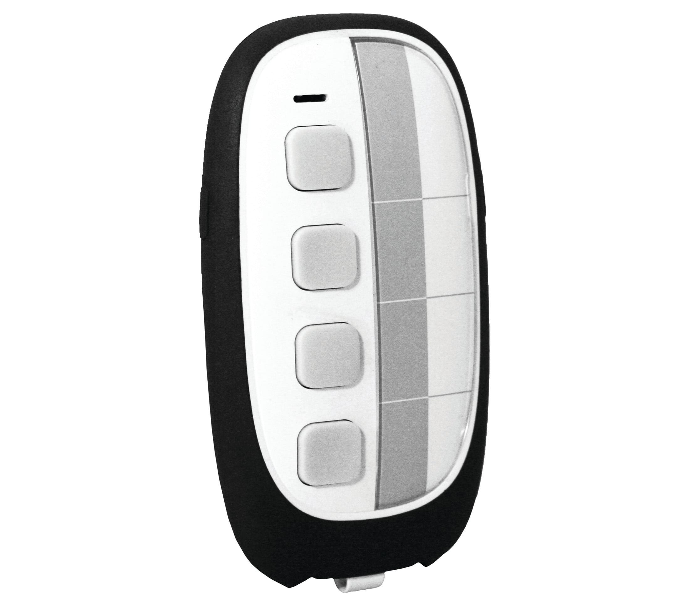 LOGISTY - TELECOMANDO 4 PULSANTI EXPERT/TEBIS KNX