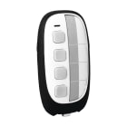 LOGISTY - TELECOMANDO 4 PULSANTI EXPERT/TEBIS KNX