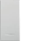 HAGER BOCCHIOTTI - DEVIAT. 1P 16AX WT Deviatore 1 polo 16AX 250V ~ Pepita BIANCO B02804