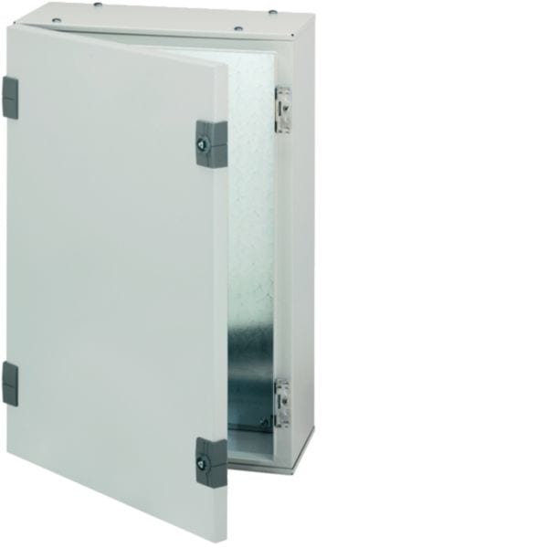 HAGER BOCCHIOTTI - Madrid+ Quadro Porta Cieca Dimensioni 600X400X250Mm