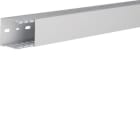 HAGER BOCCHIOTTI - TD-HF 50X50 LG Canaletta per cablaggio HF modulo 12,5 feritoia 5 GRIGIO CHIARO
