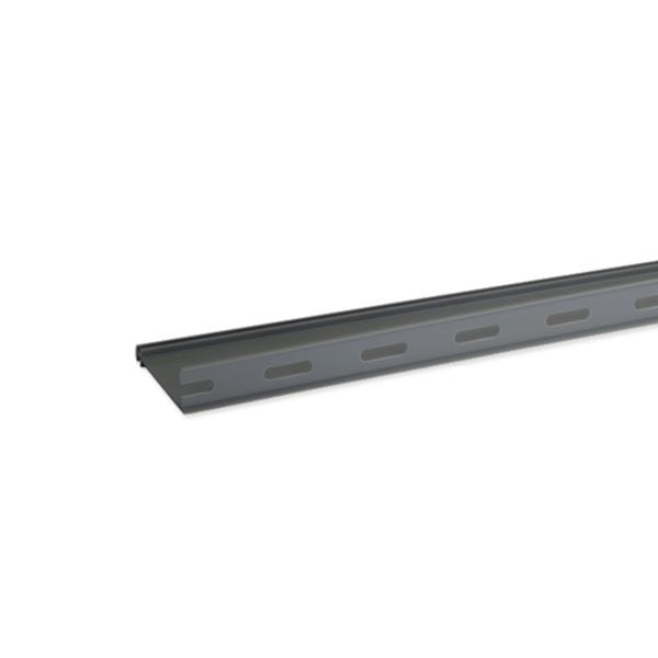 HAGER BOCCHIOTTI - SEP-E 80 Separatore per canali cablaggio GRIGIO