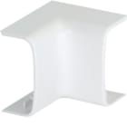 HAGER BOCCHIOTTI - AID 34x16 WE Angolo interno per Canale Design BIANCO EVEREST
