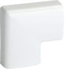 HAGER BOCCHIOTTI - APD 32x13 WE Angolo piano per Canale Design BIANCO EVEREST