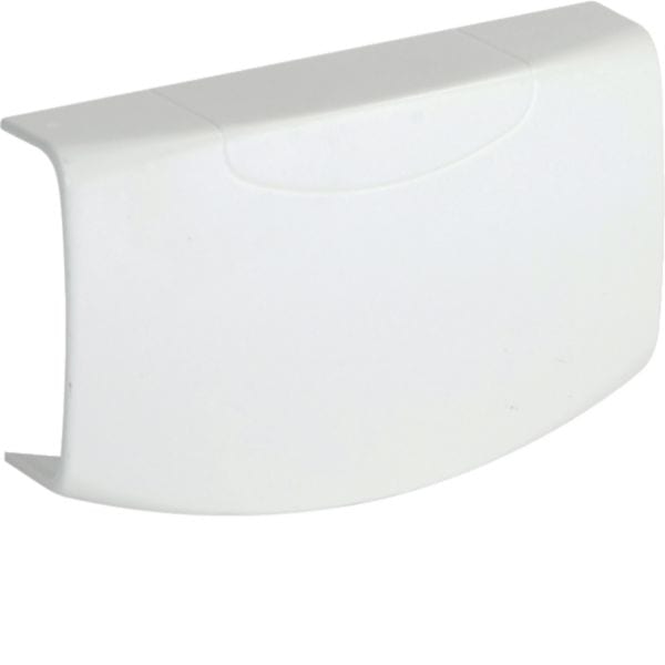 HAGER BOCCHIOTTI - ID 34x16 WE Derivazione per Canale Design BIANCO EVEREST