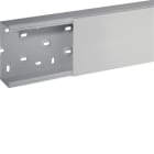 HAGER BOCCHIOTTI - TA-N 120x60 G Canale porta apparecchi e porta cavi GRIGIO