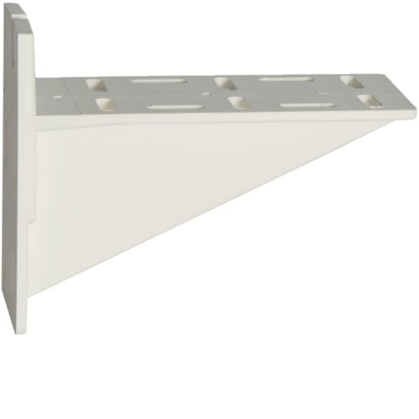 HAGER BOCCHIOTTI - MTA-S 140 W Elemento di sospensione per canali linee TA-N/TA-EN/TA-GN BIANCO