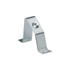 HAGER BOCCHIOTTI - ST Staffa per guide profilate linea Cablaggio ACCIAIO ZINCOCROMATO