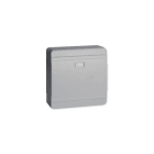 HAGER BOCCHIOTTI - SDN1 G Scatola per derivazione canali linee TA-N/TA-EN/TA-GN GRIGIO