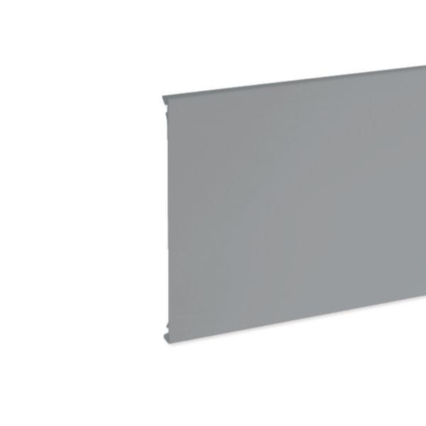 HAGER BOCCHIOTTI - COV-N 150 G Coperchio per canali linee TA-N/TA-EN/TA-GN GRIGIO