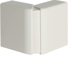 HAGER BOCCHIOTTI - NEAV 100x40 W Angolo esterno per canali linee TA-N/TA-EN/TA-GN BIANCO