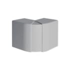 HAGER BOCCHIOTTI - NEAV 120x80 G Angolo esterno per canali linee TA-N/TA-EN/TA-GN GRIGIO