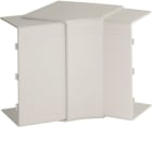 HAGER BOCCHIOTTI - NIAV 150x80 W Angolo interno per canali linee TA-N/TA-EN/TA-GN BIANCO