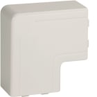 HAGER BOCCHIOTTI - NPAN 60x40 W Angolo piano per canali linee TA-N/TA-EN/TA-GN BIANCO