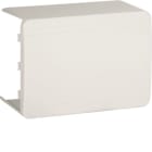 HAGER BOCCHIOTTI - NTAN 120x80 W Derivazione a T per canali linee TA-N/TA-EN/TA-GN BIANCO