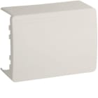 HAGER BOCCHIOTTI - NTAN 150x80 W Derivazione a T per canali linee TA-N/TA-EN/TA-GN BIANCO