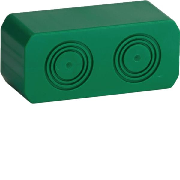 HAGER BOCCHIOTTI - MTC 75x30 Tappo chiusura per canale Metrò Fast