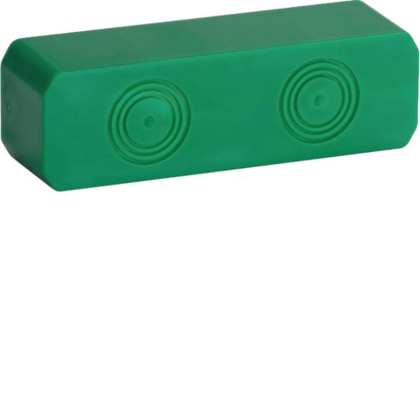 HAGER BOCCHIOTTI - MTC 110x30 Tappo chiusura per canale Metrò Fast