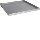 HAGER BOCCHIOTTI - MCM 425x25 Coperchio per scatola di derivazione MCS ALLUMINIO linea Metrò Fast