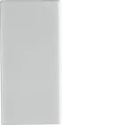 HAGER BOCCHIOTTI - COPRIFORO 1 MOD WT Copriforo 1 modulo Pepita BIANCO