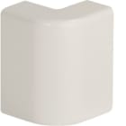 HAGER BOCCHIOTTI - AEM 30x10 W Angolo esterno per minicanali TMC/TMU BIANCO