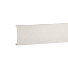 HAGER BOCCHIOTTI - CCN W Coperchio per canale cornice TCN BIANCO